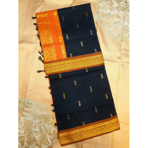 CS315 - KALYANI COTTON...