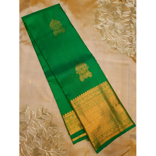 PS318 - PURE KANJIVARAM...