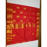 PS319 - PURE KANJIVARAM SILK SAREE - RED