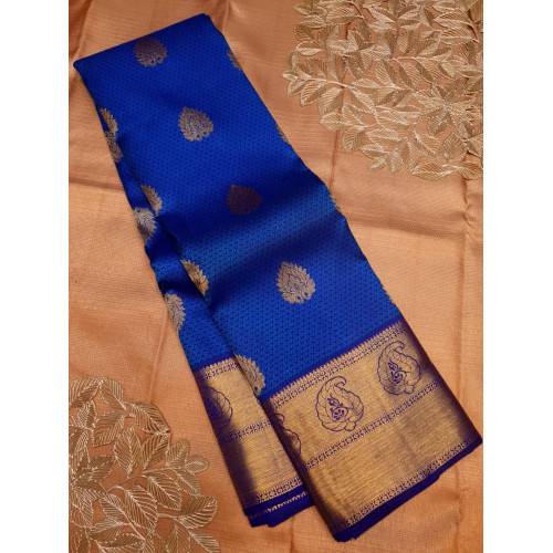 PS320 - PURE KANJIVARAM...