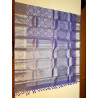 PS324 - PURE KANJIVARAM SILK SAREE - LILAC