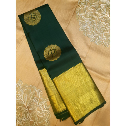 PS327 - PURE KANJIVARAM...