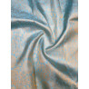 PS330 - PURE KANJIVARAM SILK SAREE - BLUE