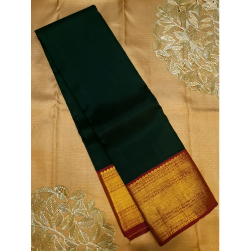 PS332 - PURE KANJIVARAM...