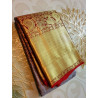 BCG118 - Pure Kanjivaram Silk Saree