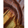 BCG118 - Pure Kanjivaram Silk Saree