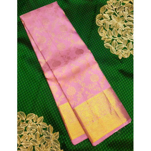 PS336 - PURE KANJIVARAM...