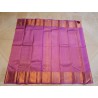 2G Pure Kanjivaram Silk Saree Pink with Gold Zari | Traditional Bridal Wear | Prahla Silks