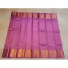 2G Pure Kanjivaram Silk Saree Pink with Gold Zari | Traditional Bridal Wear | Prahla Silks