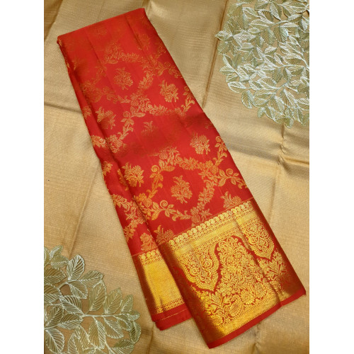 PS339 - PURE KANJIVARAM...