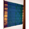 PS340 - PURE KANJIVARAM SILK SAREE - PEACOCK GREEN