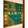 PS342 - PURE KANJIVARAM SILKS SAREE - GREEN