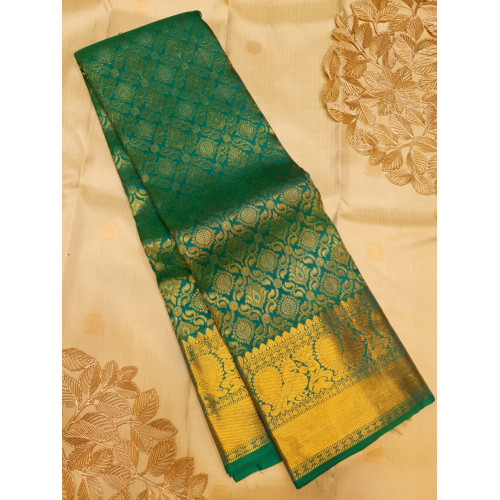 PS342 - PURE KANJIVARAM...