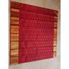 MDS001 - Pure Kanjivaram Silk Saree