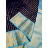 2Gram Pure Zari Kanjivaram Silk Sarees authentic by Prahla Silks