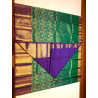 PS346 - PURE KANJIVARAM SILKS SAREE - GREEN