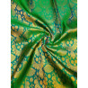 PS346 - PURE KANJIVARAM SILKS SAREE - GREEN