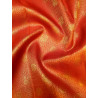 PS349 - 2G PURE KANJIVARAM SILK SAREE - RED