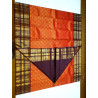 PS349 - 2G PURE KANJIVARAM SILK SAREE - RED