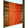 PS349 - 2G PURE KANJIVARAM SILK SAREE - RED