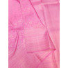 PS351 - PURE KANJIVARAM SILK SAREE - PINK