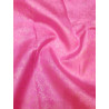 PS351 - PURE KANJIVARAM SILK SAREE - PINK