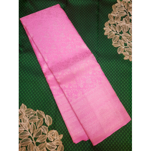 PS351 - PURE KANJIVARAM...