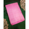 PS351 - PURE KANJIVARAM SILK SAREE - PINK