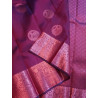 MMB118 - Pure Kanjivaram Silk Saree