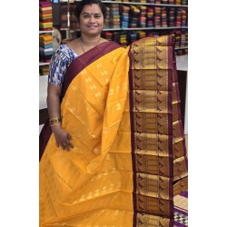 Premium Silkcotton Sarees