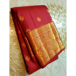 MDS001 - Pure Kanjivaram...