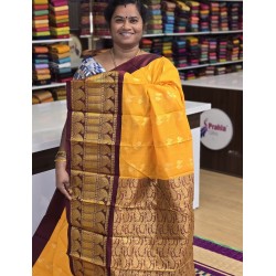Premium Silkcotton Sarees