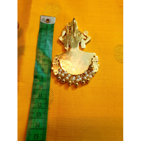 BRK001 - KAMAKSHI PENDENT