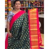 Premium Silkcotton Sarees