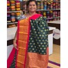 Premium Silkcotton Sarees