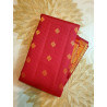 MDS001 - Pure Kanjivaram Silk Saree