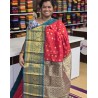 Premium Silkcotton Sarees