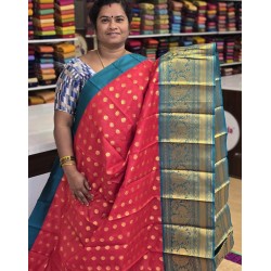 Premium Silkcotton Sarees