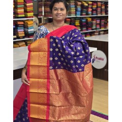 Premium Silkcotton Sarees
