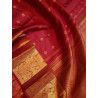 MDS001 - Pure Kanjivaram Silk Saree