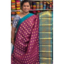 Premium Silkcotton Sarees
