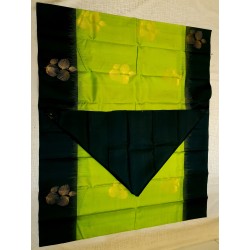 Pure Kanchi Soft Silk Sarees