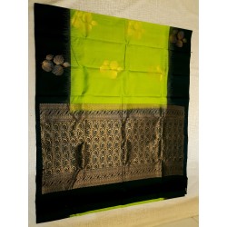 Pure Kanchi Soft Silk Sarees