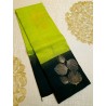 Pure Kanchi Soft Silk Sarees