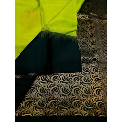 Pure Kanchi Soft Silk Sarees