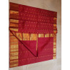 MDS001 - Pure Kanjivaram Silk Saree