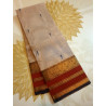 BBB123 - Kanchi  Cotton Saree