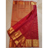 MDS001 - Pure Kanjivaram Silk Saree