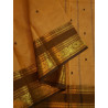 TKH124 -  Kanchi Cotton Saree