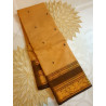 TKH124 -  Kanchi Cotton Saree